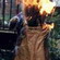 3:enflammer les charbons de bois