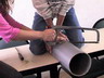 la coupe du tambour